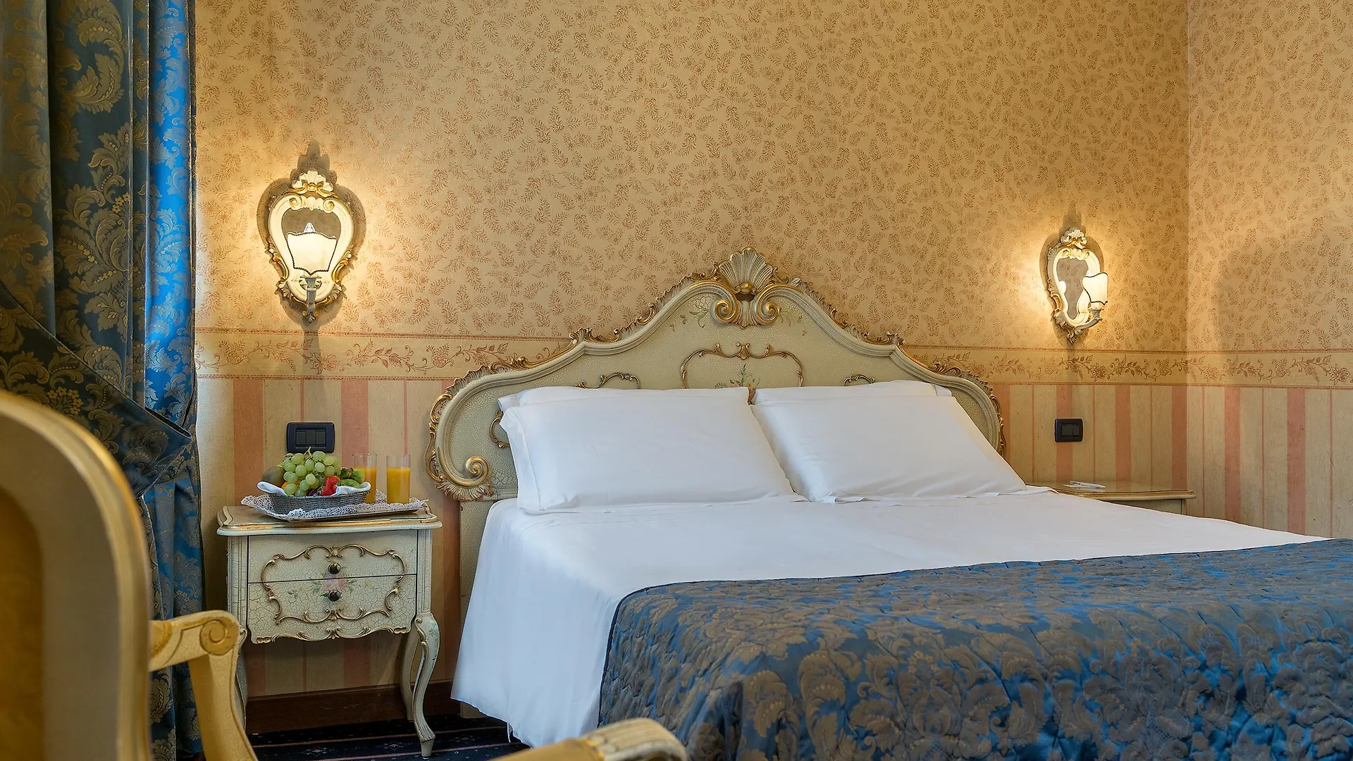 Hotel Montecarlo Venedig