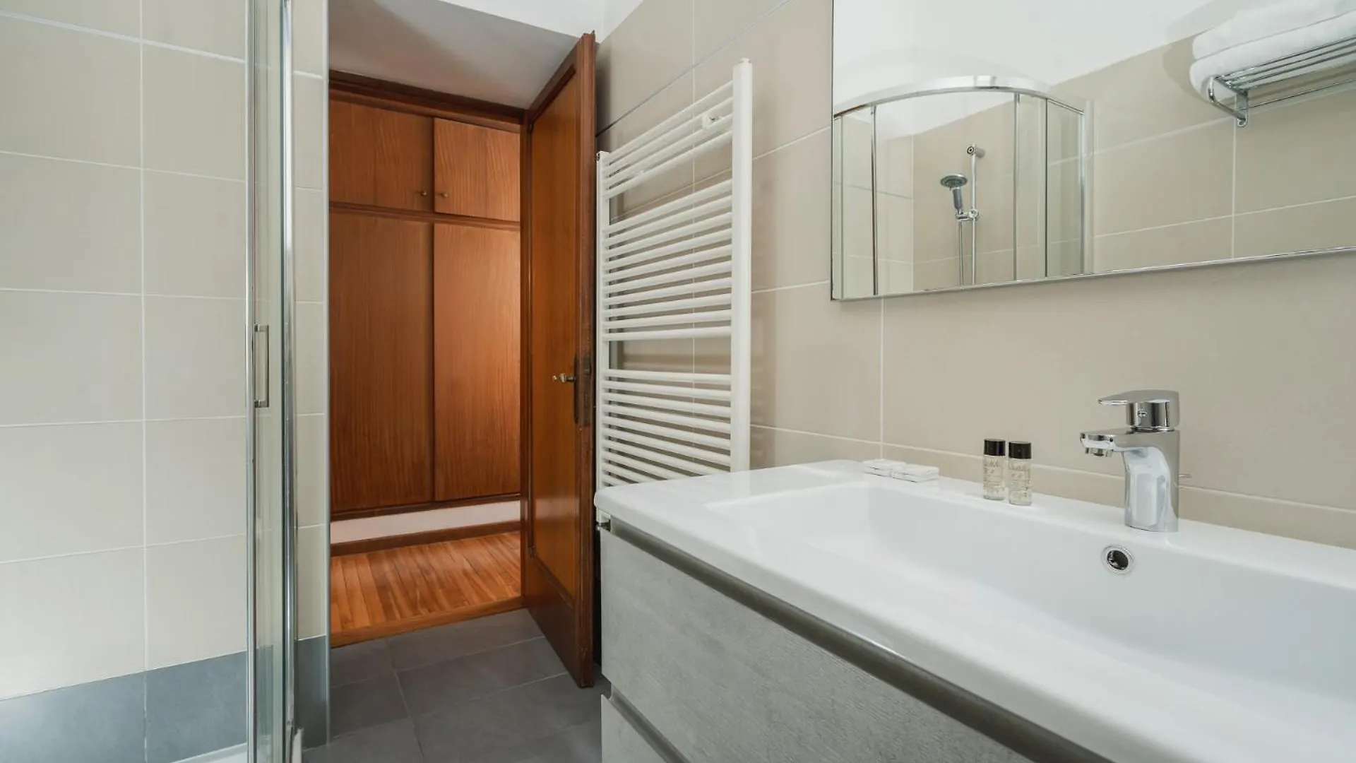 Hotel Montecarlo Venice