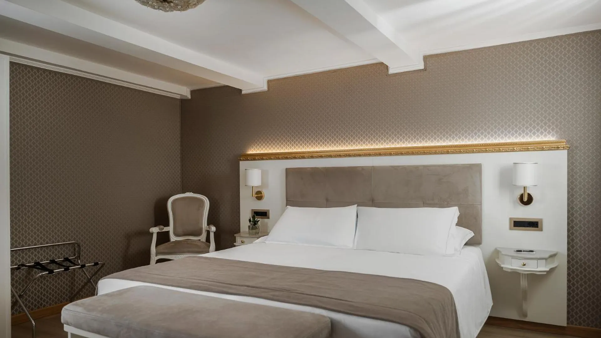 Hotel Montecarlo Venedig