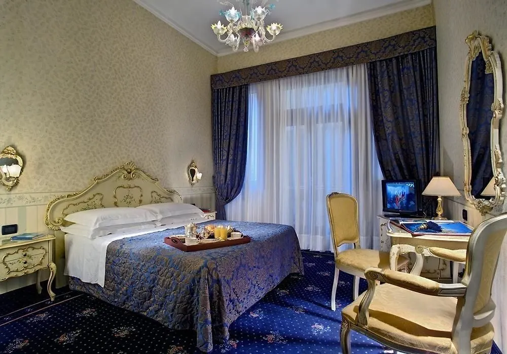 Hotel Montecarlo Venedig