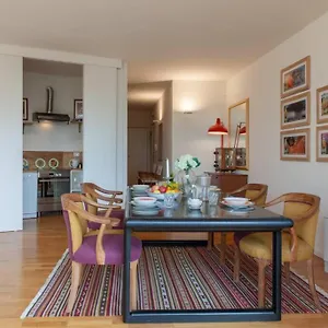 Olive Oil Apartment-terrace With View Of The Walls Lucca