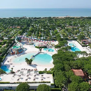 5* Semesteranläggning (resort) Union Lido