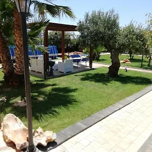 Il Corallo San Vito Lo Capo