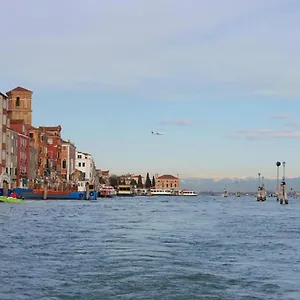 Appartamento Ss Giovanni E Paolo, Venezia