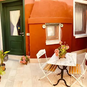 Appartement Monolocale La Corte Biennale, Venise