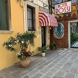 Rossi İtalya