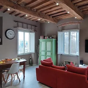 Claudia's Pescia