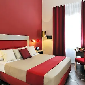 *** Отель Scott House Италия