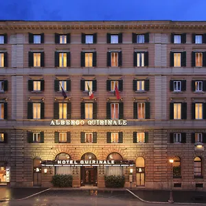 Quirinale Italien
