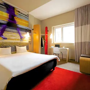 Ibis Centro Italien