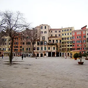 Appartamento Al Ghetto Vecchio, Venezia