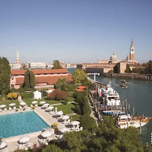 Cipriani, A Belmond Hotel, Венеция