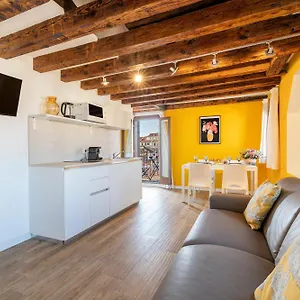 Appartement Ca' Dell'arciere, Venise