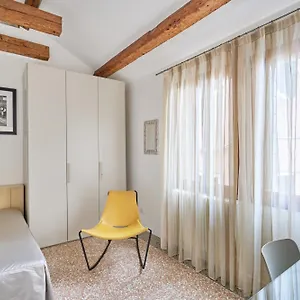 Apartment Ca Boldo Terrace 2.0, Venice