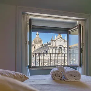 Panzió La Finestra Sul Duomo