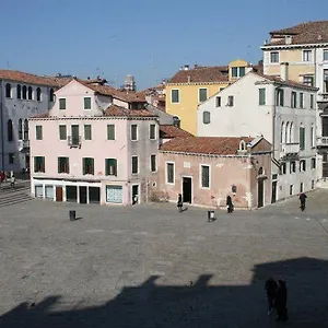  Апартаменты Ca Sant'angelo Италия