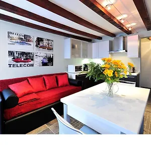 Appartamento Palace La Vida By Wonderful Italy, Venezia