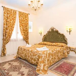 Appartement Ca' Loc-09522, Venise