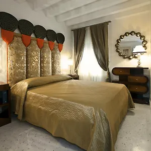  Apartamento Casa Fortuny Luxury