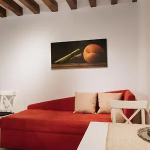 Appartement Cà Del Gambero, Venise