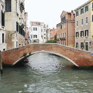 Apartment Mario 2, Venice