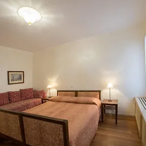Apartment Romantic San Marco, Venice