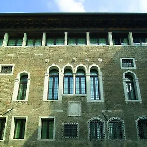 Palazzo Selvadego Венеция