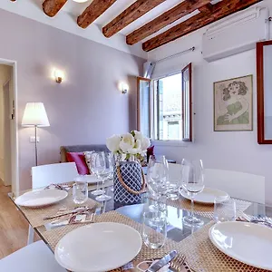  Apartamento Botteri Palace By Wonderful Italy