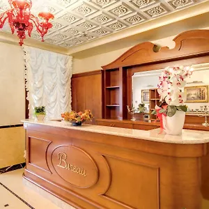 Hotel Domus Cavanis, Benátky