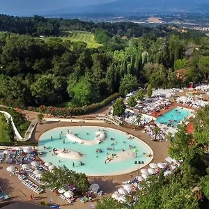 Hu Norcenni Girasole Village Italien
