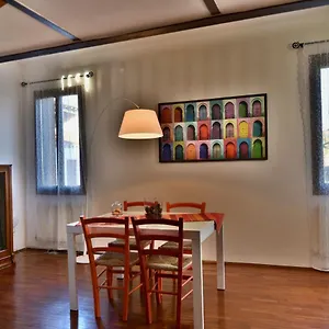 Appartamento Ca' Mirò, Venezia