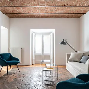  Апартаменты Brera In San Fermo Италия