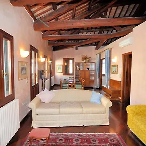 Casa Dei Pittori Lejlighed