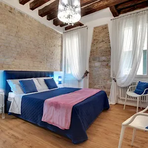 Appartamento Charming Castello, Venezia