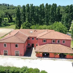 Casale La Sterpaia İtalya