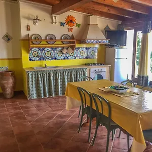 Venere San Vito Lo Capo