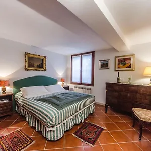 Apartment Rialto, Venice