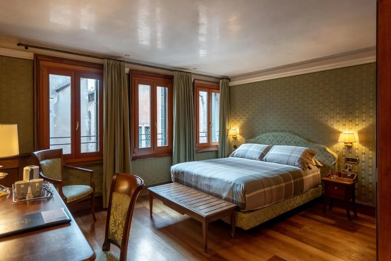 Hotel Montecarlo Venice