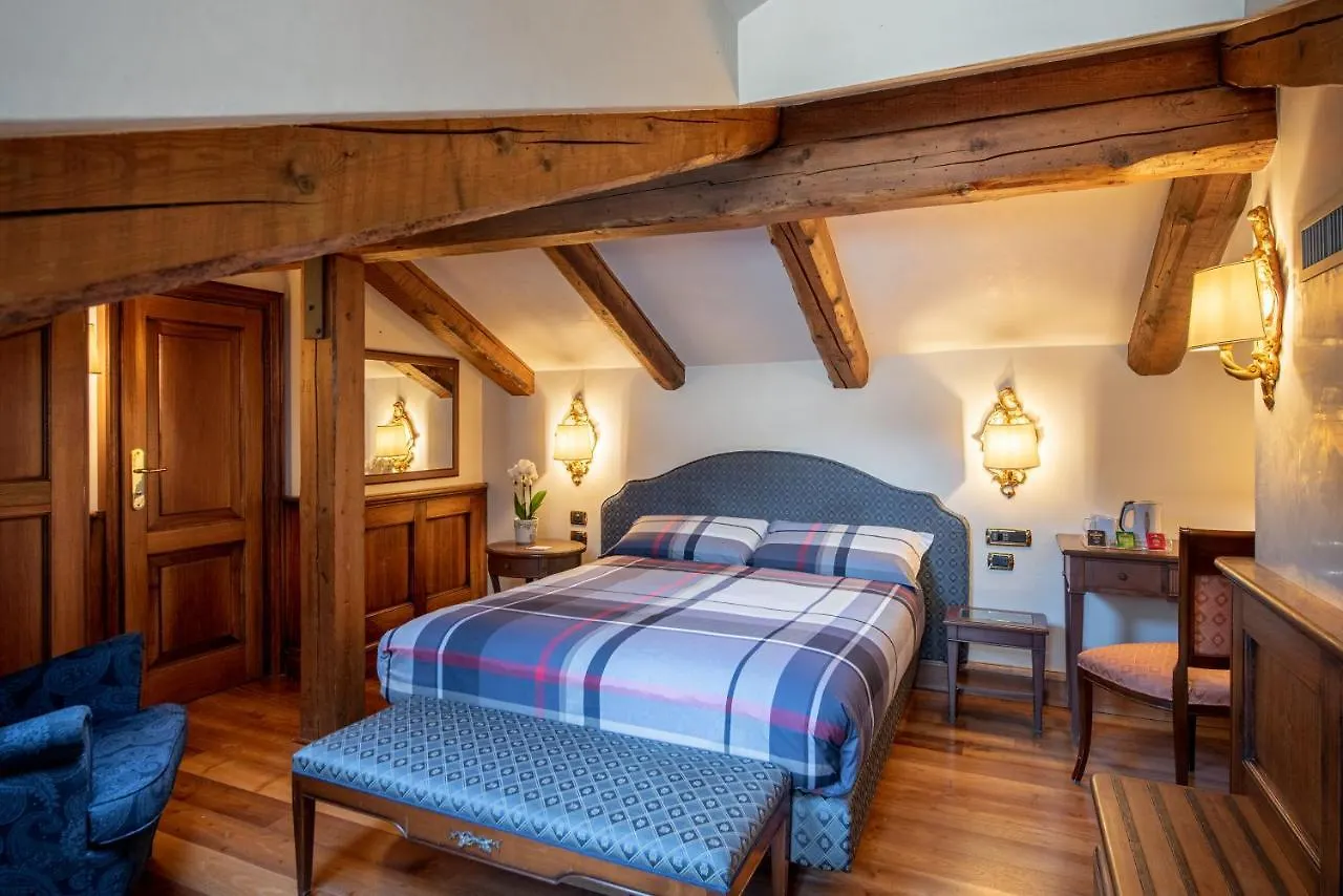 Hotel Montecarlo Venice