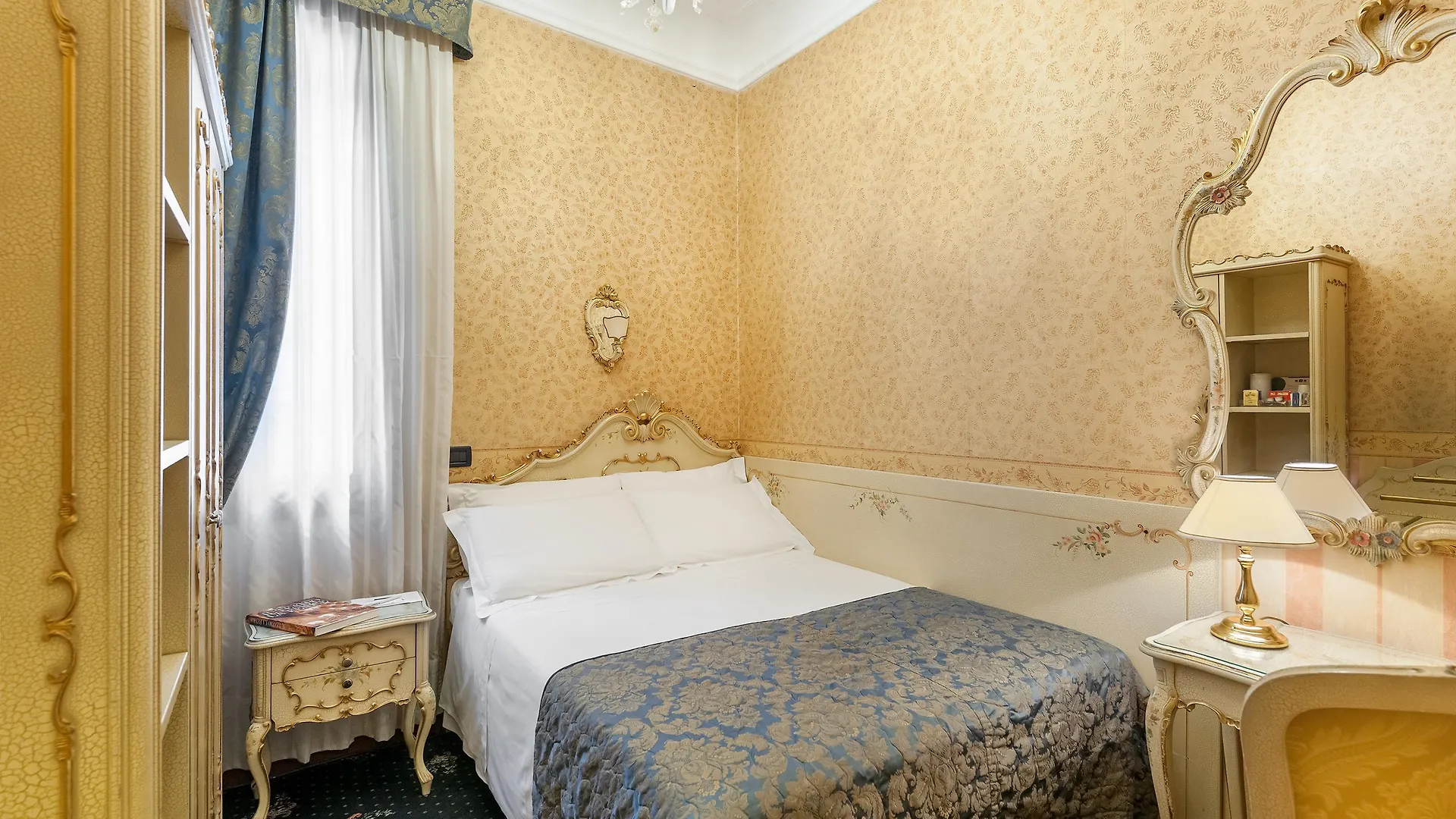 Hotel Montecarlo Venice