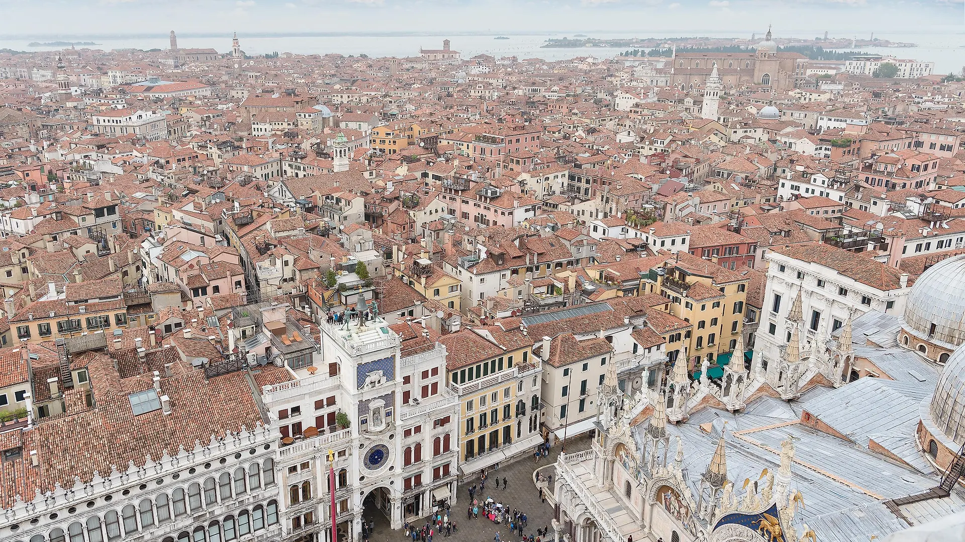 Hotel Montecarlo Venice