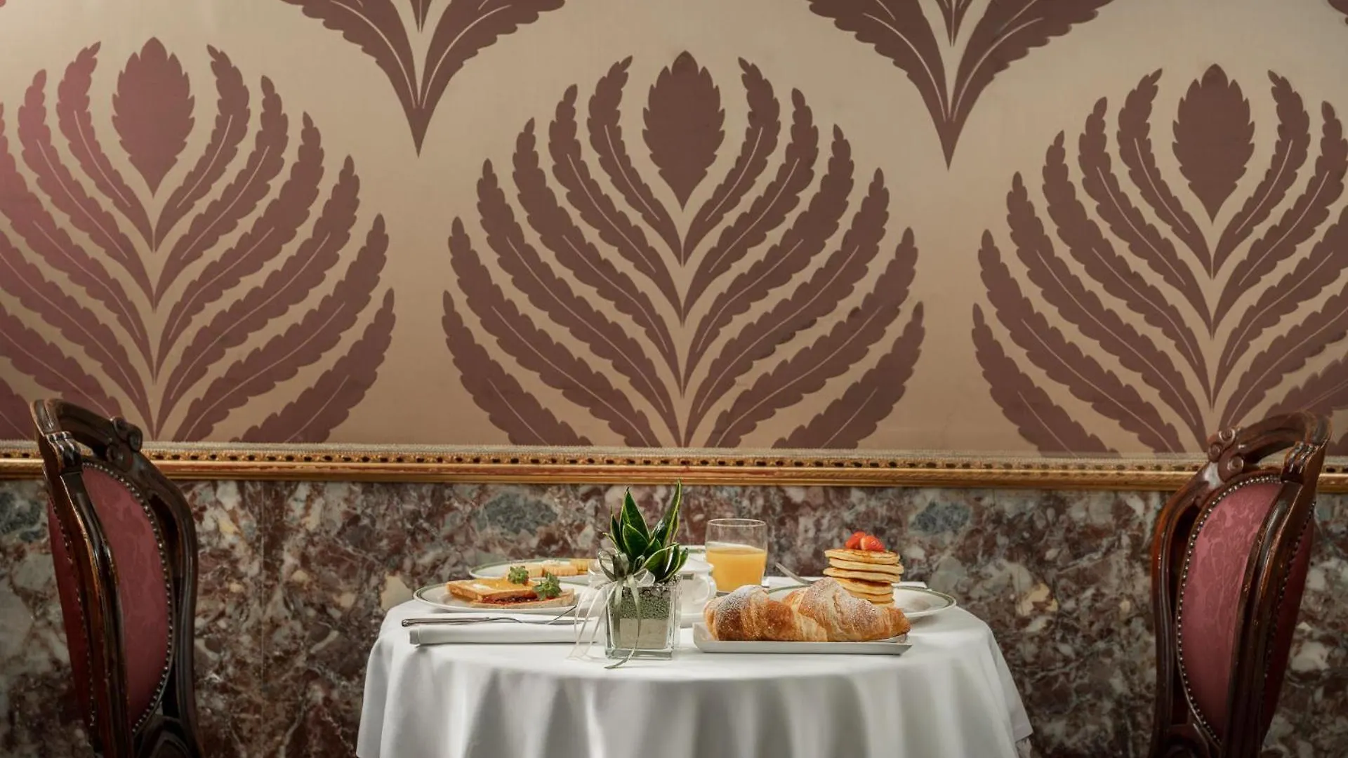 Hotel Montecarlo Venice