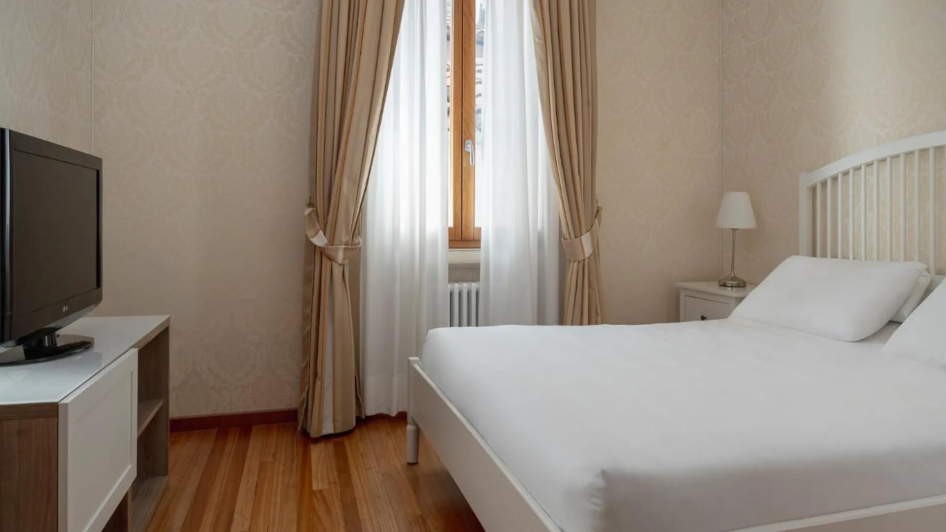 Hotel Montecarlo Venice