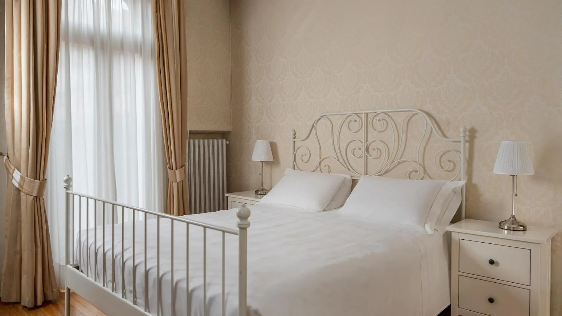 Hotel Montecarlo Venice