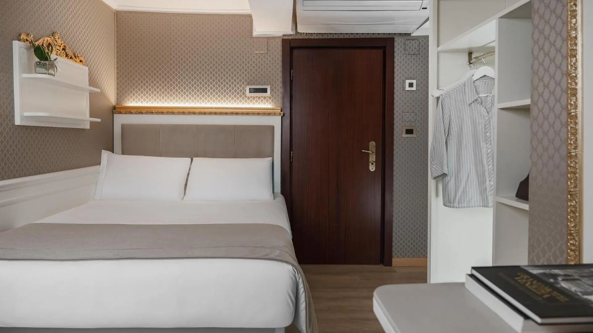 Hotel Montecarlo Venice