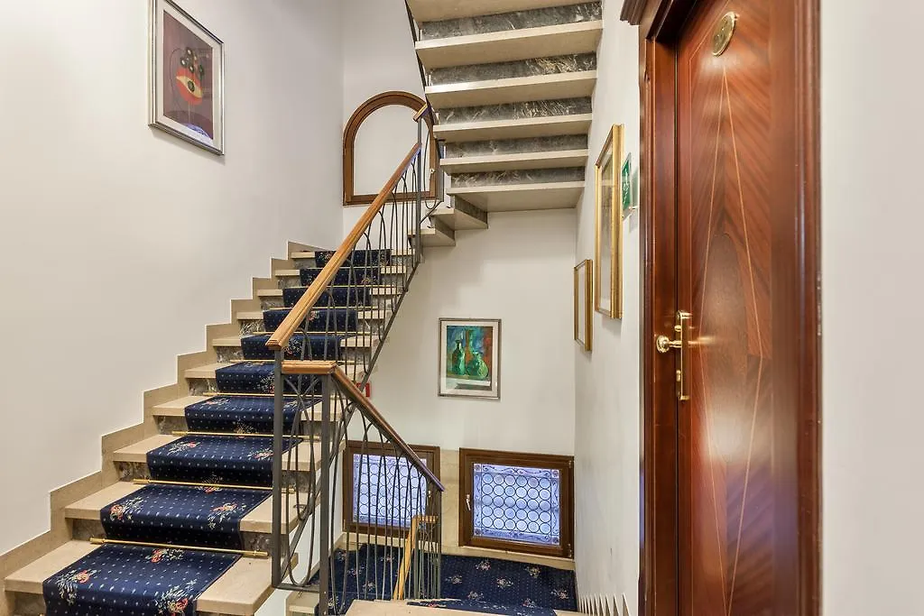 Hotel Montecarlo Venice 3*,