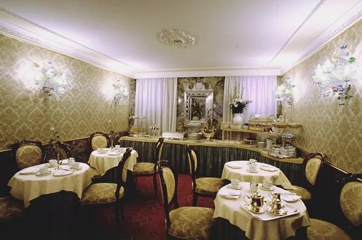 Hotel Montecarlo Venedig