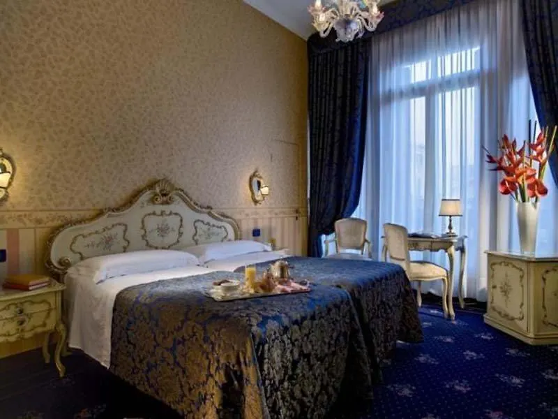 Hotel Montecarlo Venice Italy
