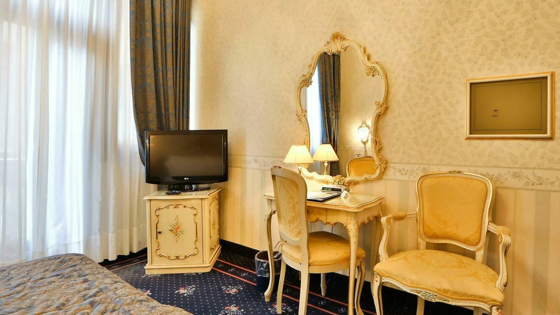 Hotel Montecarlo Venice