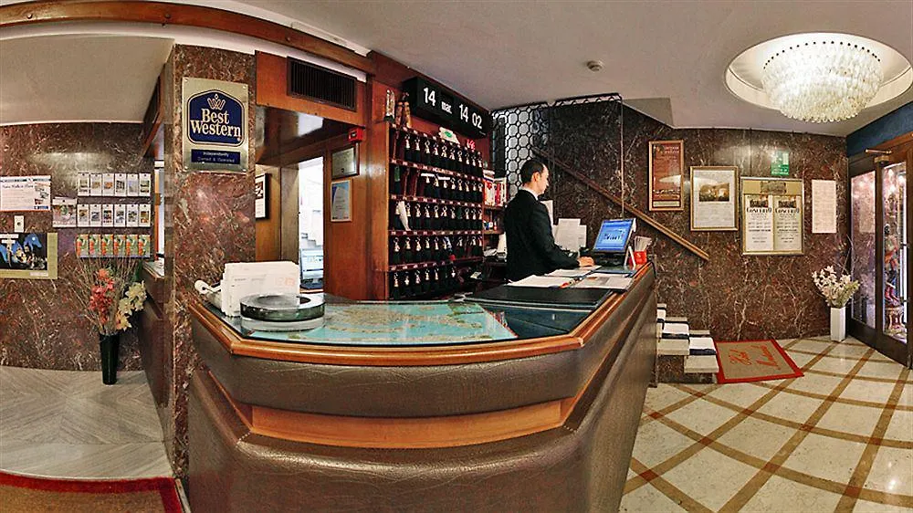 Hotel Montecarlo Venice